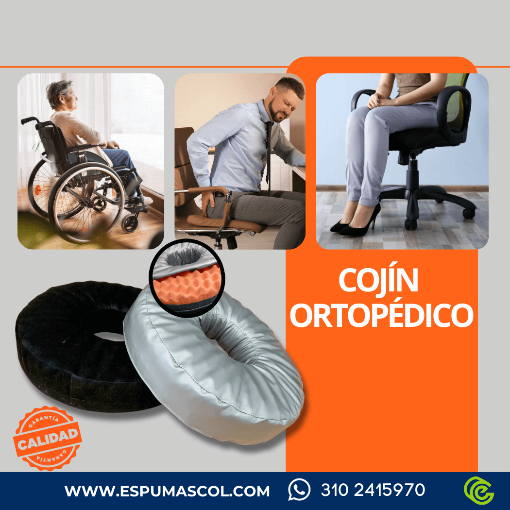 CIJIN ORTOPEDICO